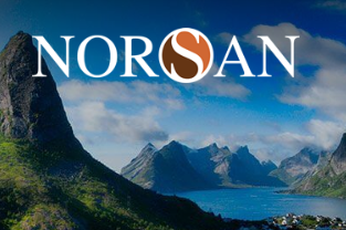 Norsan logo