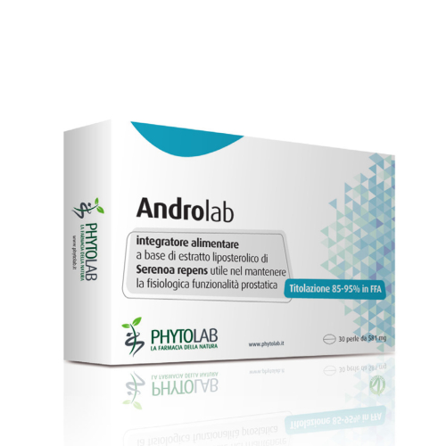 Androlab perle - Phytolab