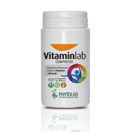 VitaminLab cpr